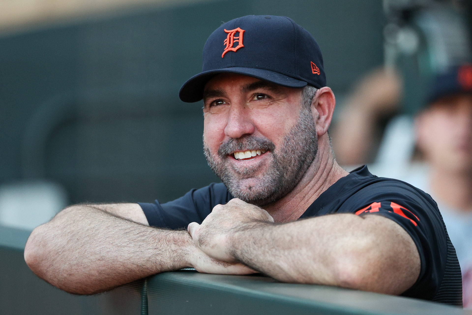 Justin Verlander