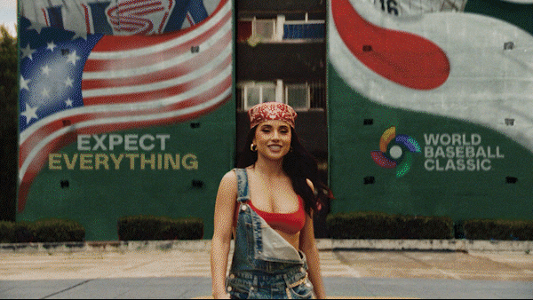 World Baseball Classic. Expect Everything. Watch Video World Baseball Classic. Expect Everything. Watch Video