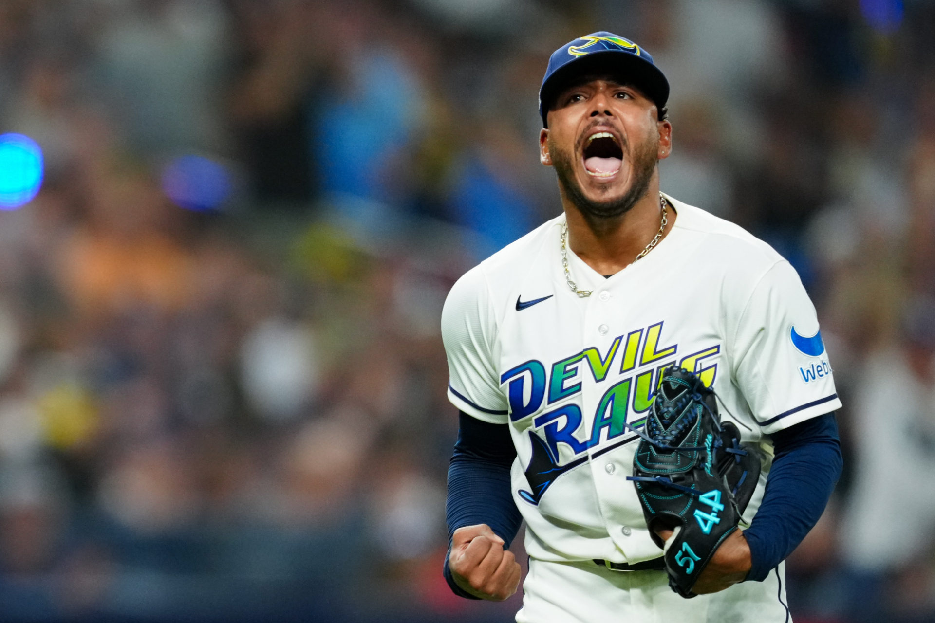 Freddy Peralta