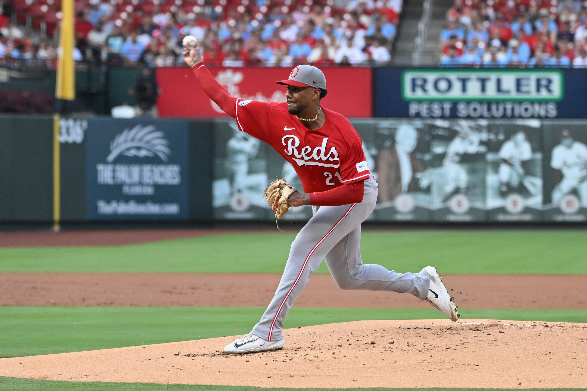Hunter Greene