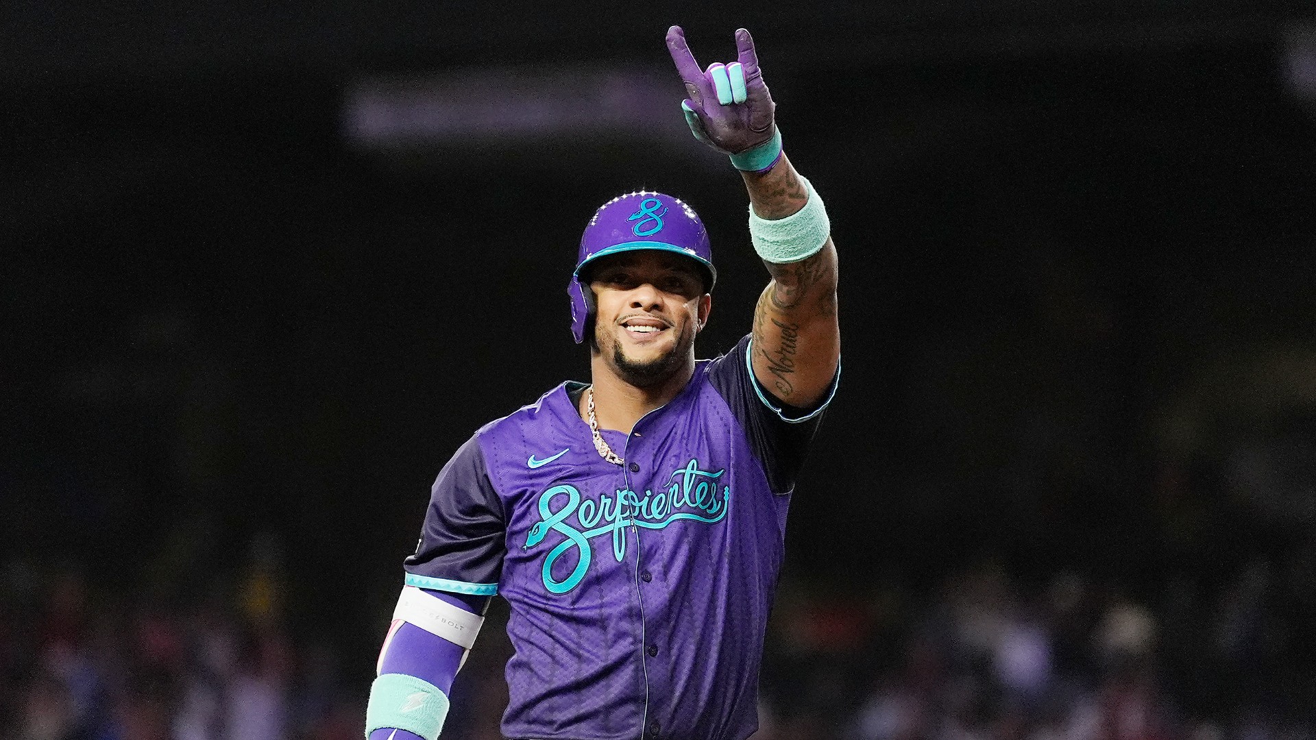 Ketel Marte