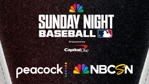 Sunday Night Baseball