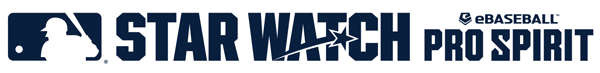 Star Watch - eBaseball Pro Spirit
