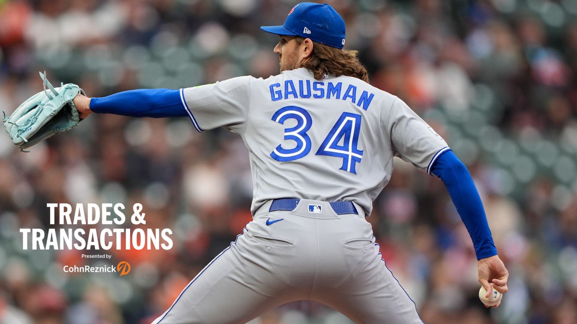 Kevin Gausman