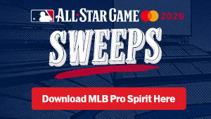 KONAMI All-Star Game Ballot Sweepstakes