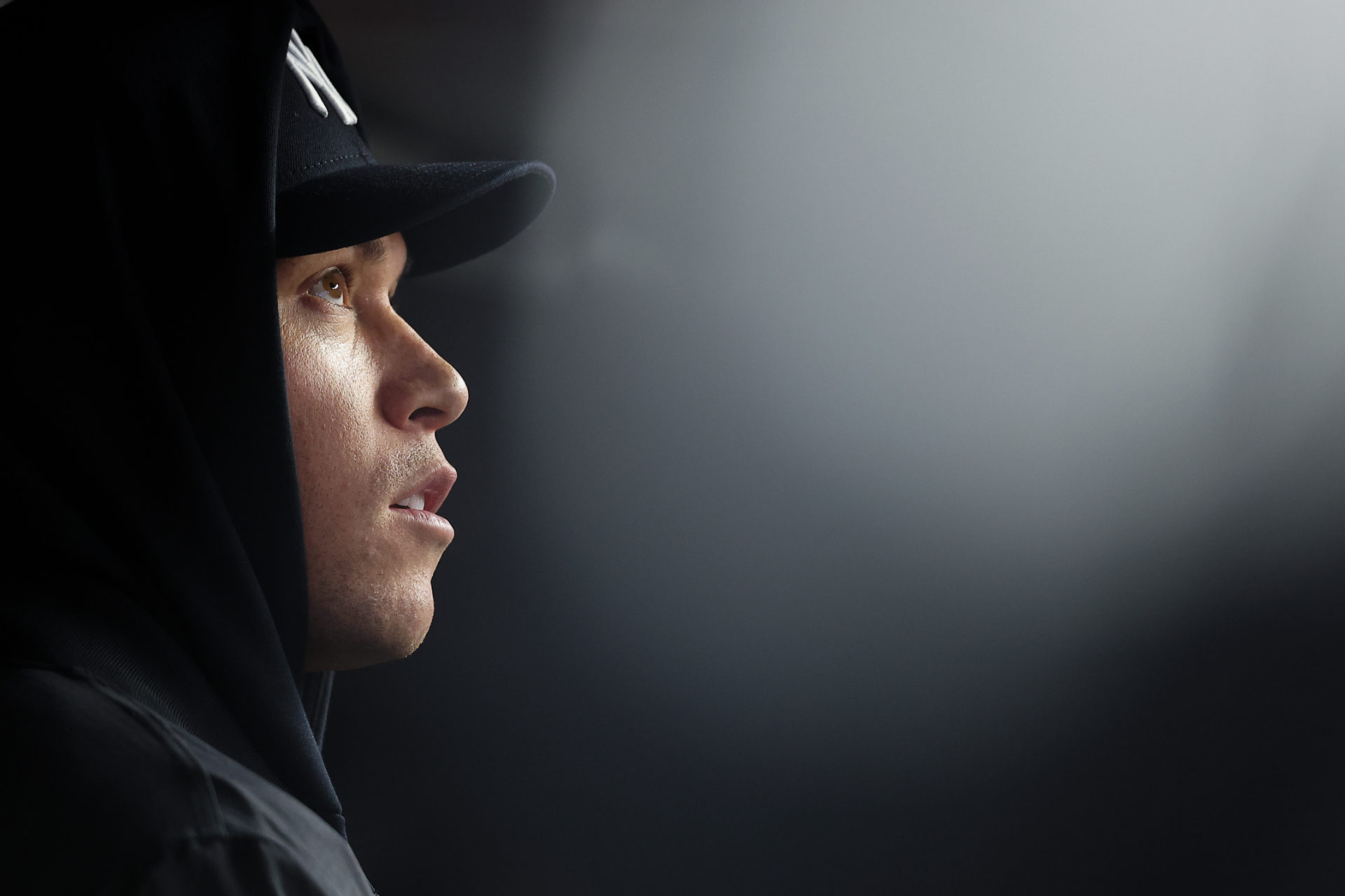 Aaron Judge Aaron Judge