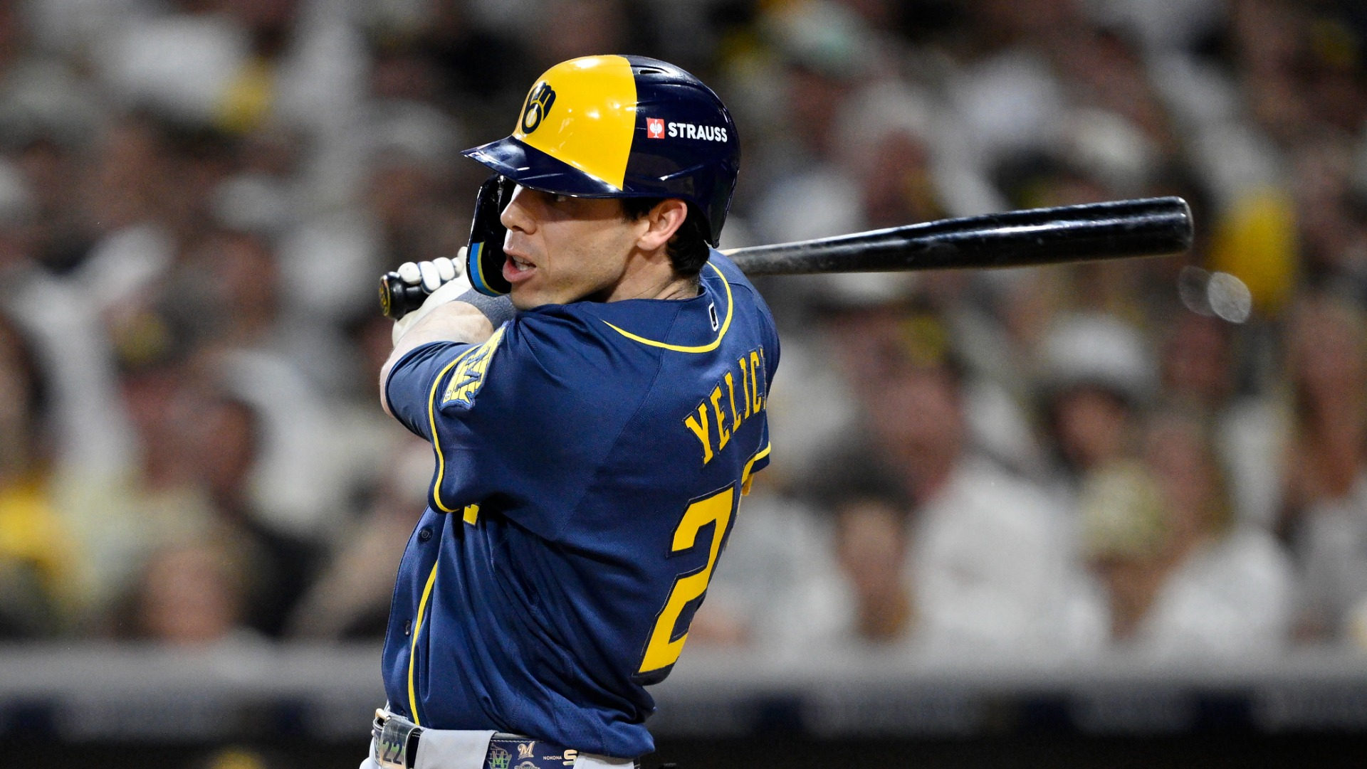 Christian Yelich
