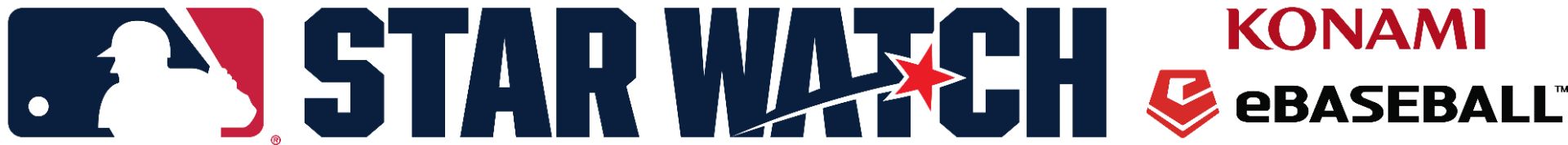 Star Watch - eBaseball Pro Spirit
