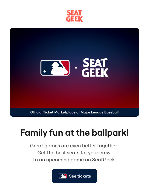 See tickets