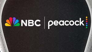 Stream games on NBC & Peacock