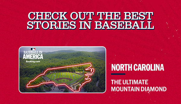 Check out the best stories in Baseball. North Carolina
