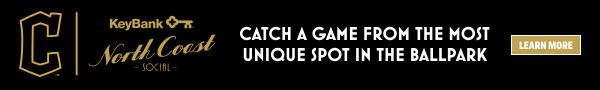 Catch a game from the most unique spot in the Ballpark - Learn More